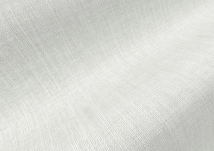 Nairn (Blackout), Soft White - Roller Blind - Image 4